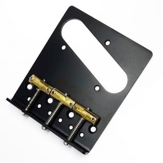 Hipshot Telecaster® Bridge - Ploutone