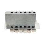 Wilkinson WOV10 2-Point Tremolo for Stratocasters - Locking Saddles - Ploutone