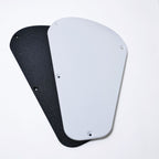 Jackson Dinky & Pro Series Backplate Set - Tremolo & Control Covers - Multiple Colors - Ploutone