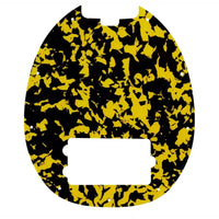 4-Ply Yellow Tortoise