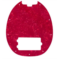 4-Ply Red Pearl