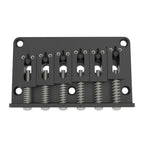 Hipshot Ibby FP Ibanez® Bridge - 6-String Black - Ploutone