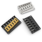 Hipshot Ibby FP Ibanez® Bridge - 6-String - Ploutone