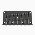 Hipshot Ibby FP Ibanez® Bridge - 7-String Black - Ploutone