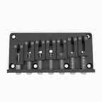 Hipshot Ibby FP Ibanez® Bridge - 7-String Black - Ploutone