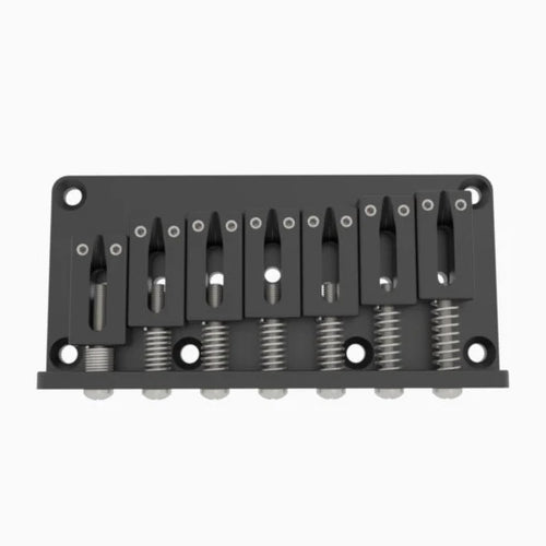 Hipshot Ibby FP Ibanez® Bridge - 7-String | Ploutone