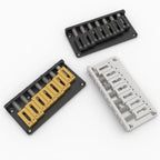 Hipshot Ibby FP Ibanez® Bridge - 7-String - Ploutone