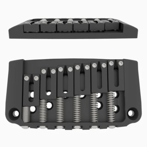 Hipshot Ibby Ibanez® HM Bridge - 6-String | Ploutone