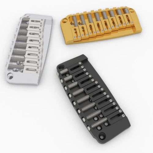 Hipshot Ibby Ibanez® HM Bridge - 8-String | Ploutone