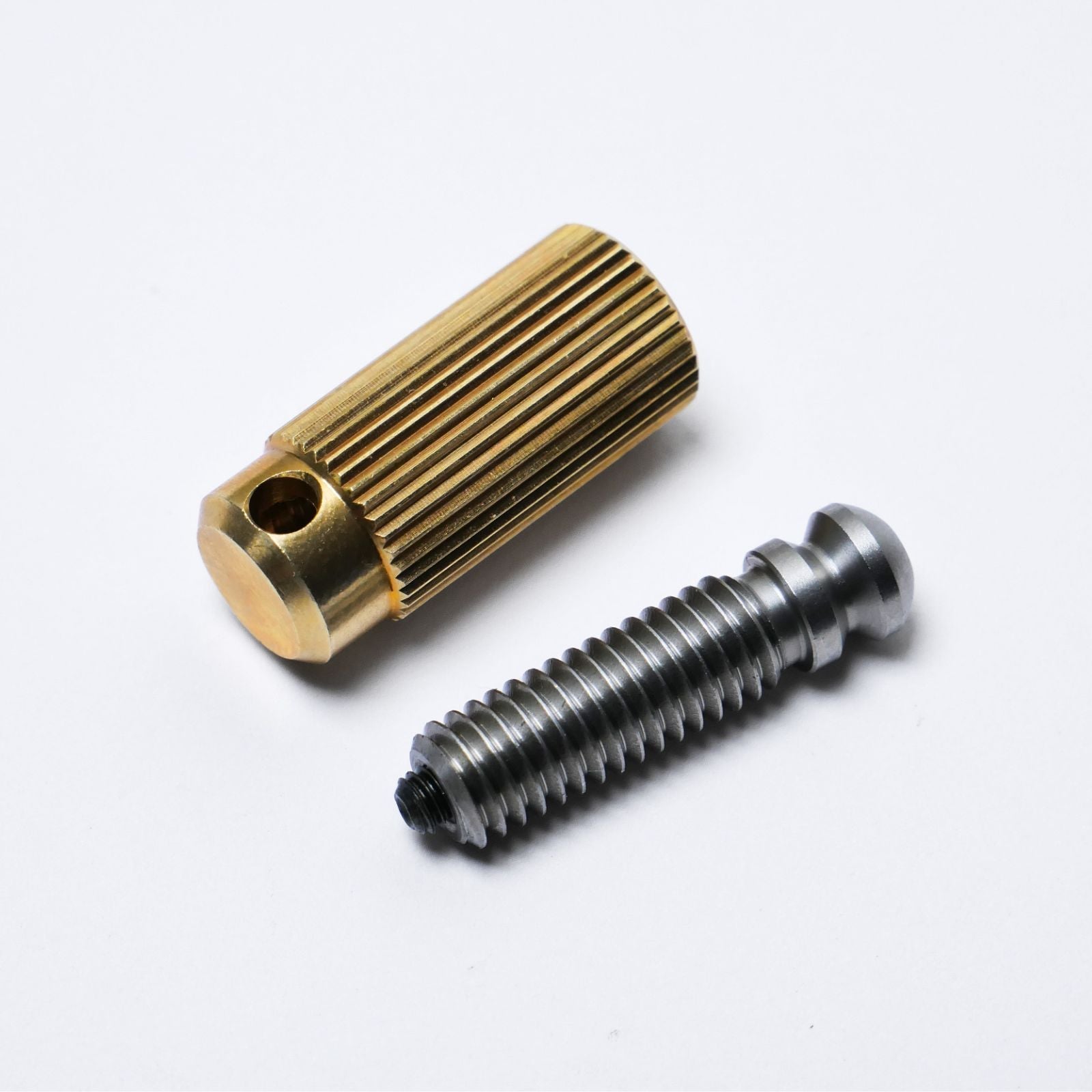 Gotoh Floyd Rose Tremolo Post for 510TS (Brass & Steel)  from Ploutone