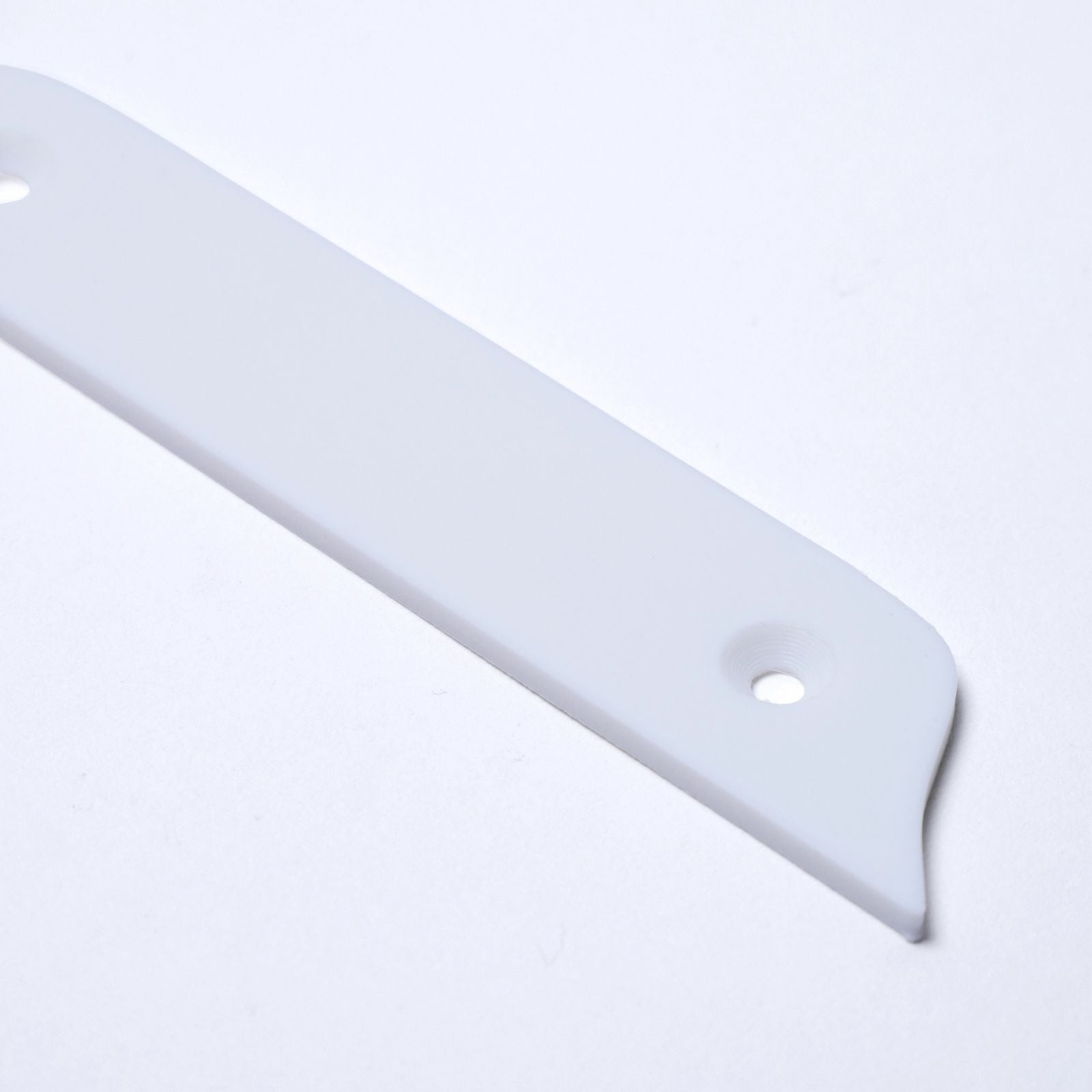 Epiphone & Gibson SG Tenon Cover Plate - Multiple Colors - Ploutone