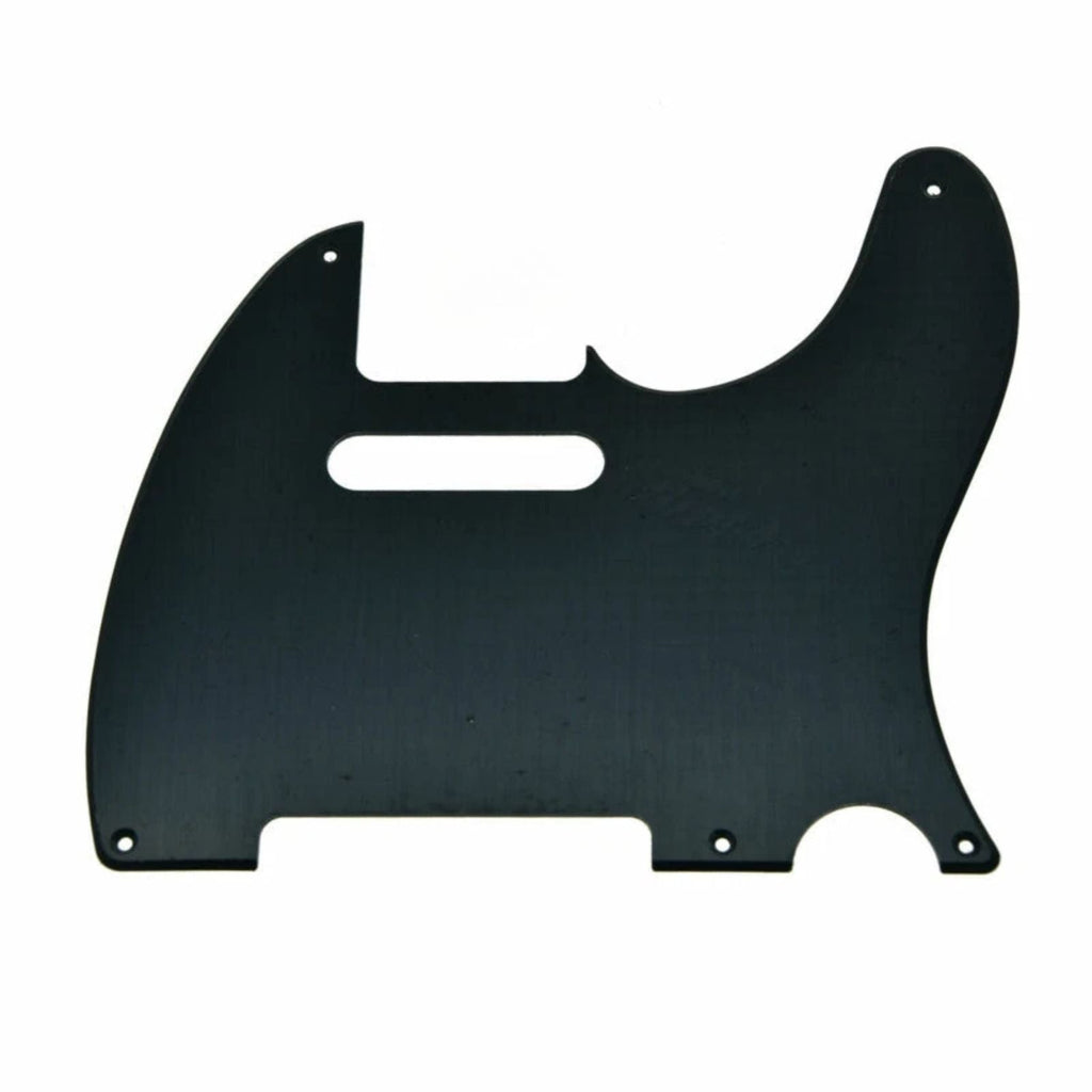 5-Hole ’52 Telecaster Pickguard for Fender Tele - 20+ Colors  from Ploutone
