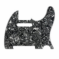 4-Ply Black Shell