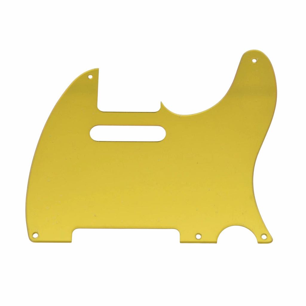 5-Hole ’52 Telecaster Pickguard for Fender Tele - 20+ Colors  from Ploutone