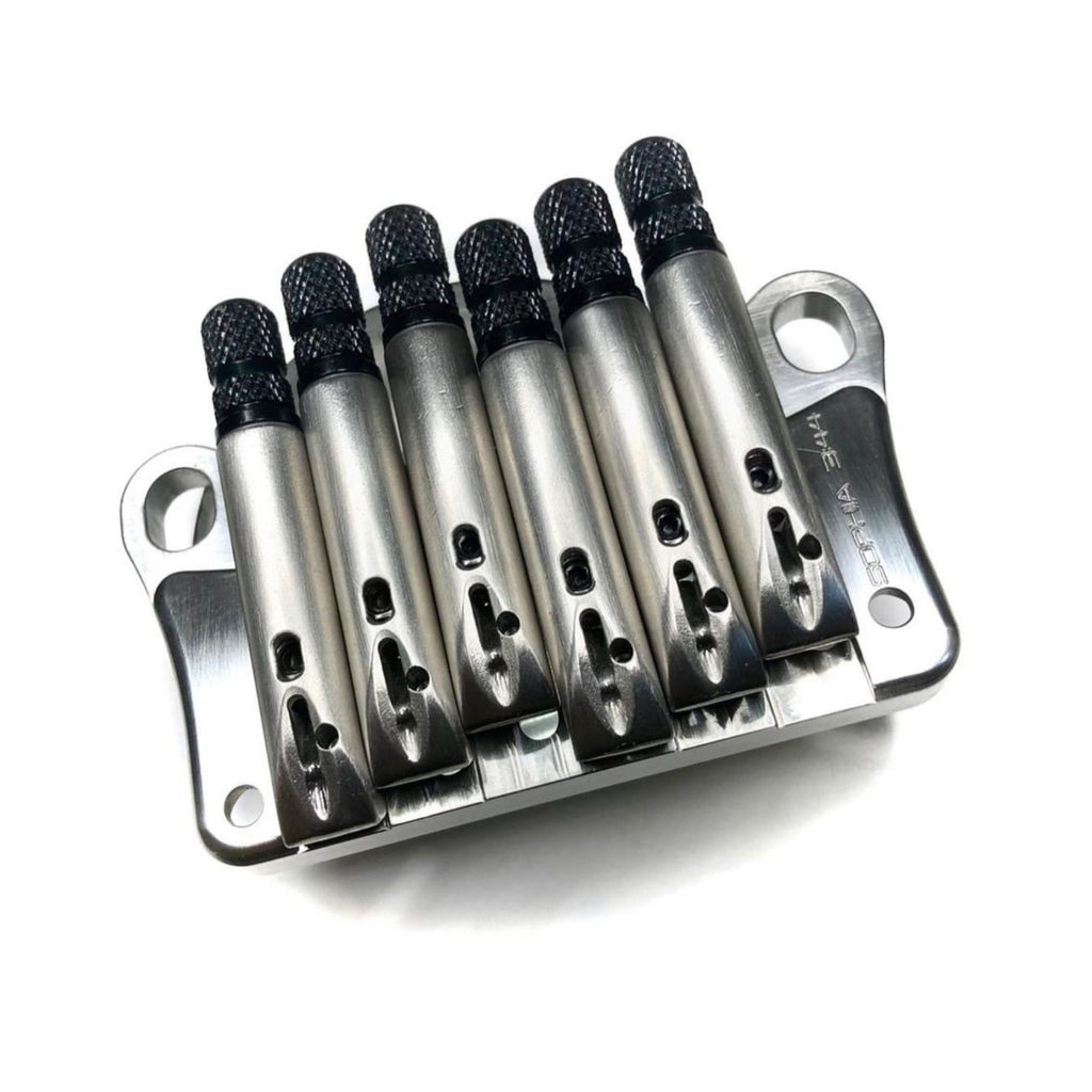 Sophia Tremolos 3:44 6-String Headless Fixed Bridge | Ploutone