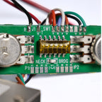 S-PRO HH & Coil Split Guitar Wiring Harness (SPROGRB) - Standard Telecaster Pot Spacing - Ploutone