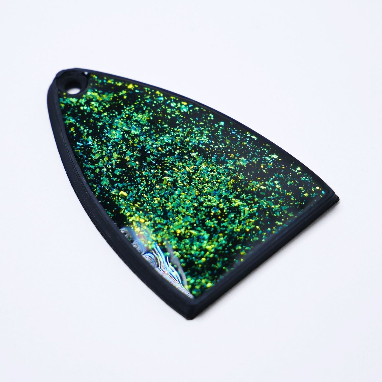 PRS Truss Rod Covers | Ploutone