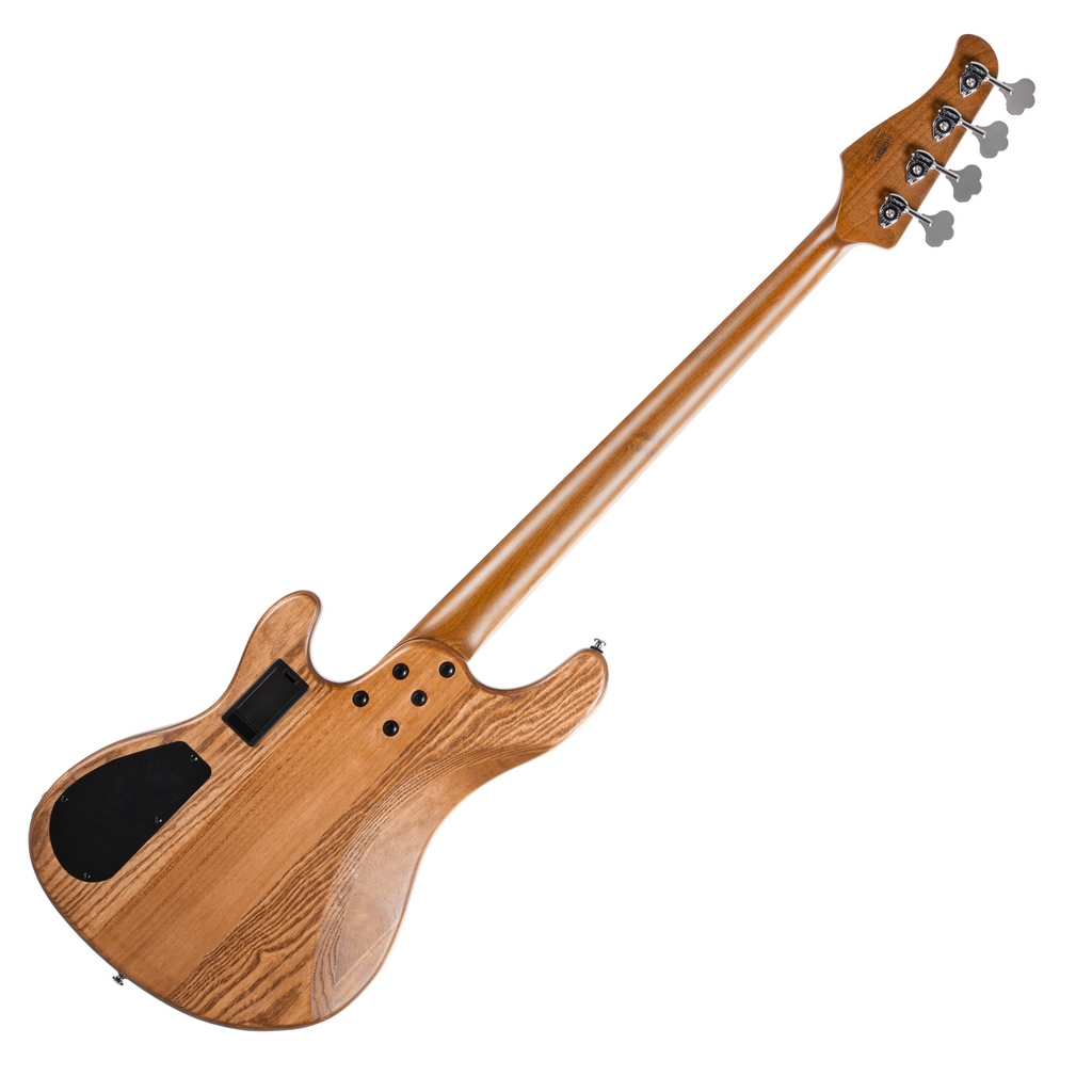 4 string bass online guitar with amp