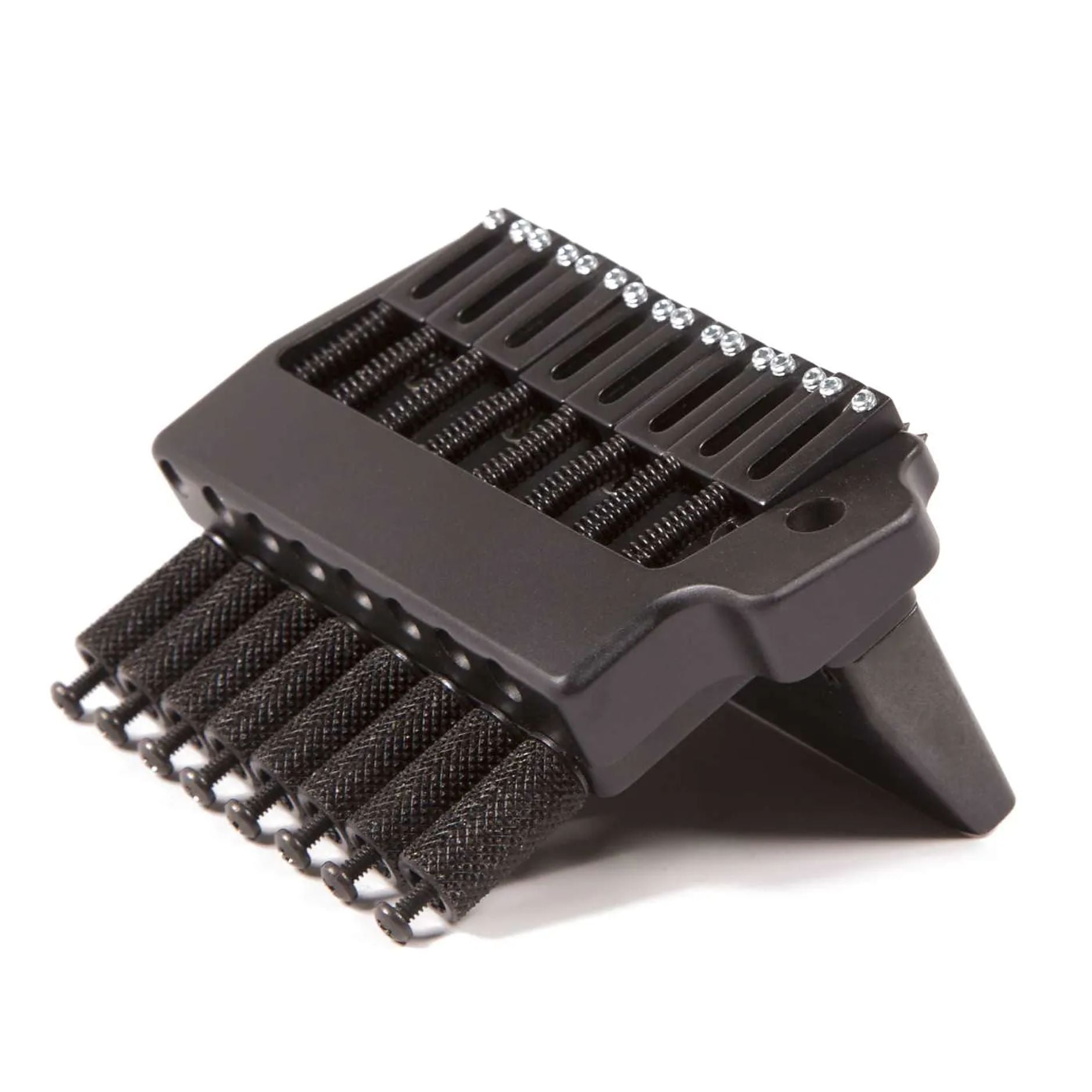 Hipshot 8-String Headless Tremolo - Ploutone