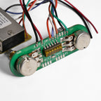 S-PRO HH & Coil Split Guitar Wiring Harness (SPROGRB) - Standard Telecaster Pot Spacing - Ploutone