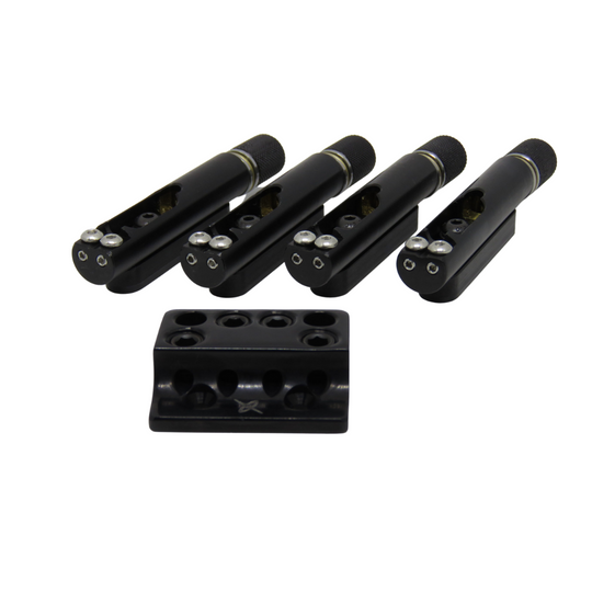 Headless Bass Hardware Ploutone