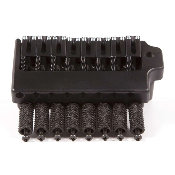 Hipshot 8-String Headless Tremolo - Ploutone