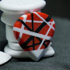 Opus Jari VALKORE™ - EVH Handmade Guitar Pick - Ploutone