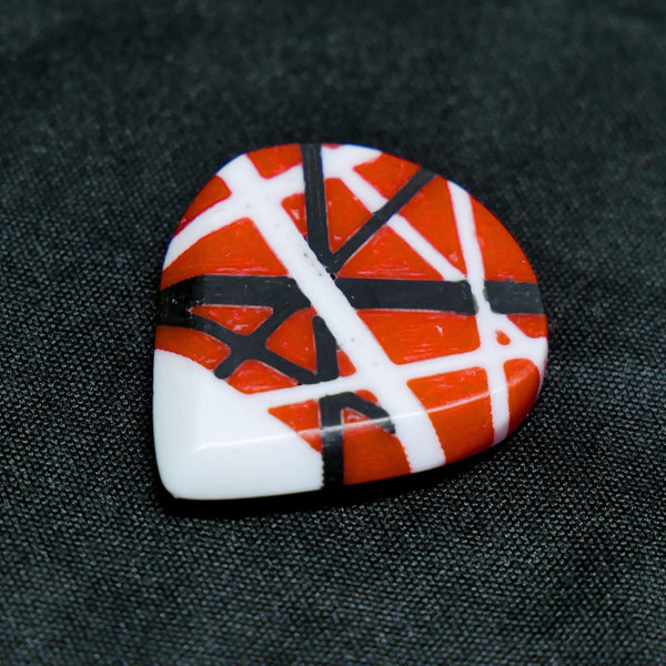 Opus Jari VALKORE™ - EVH Handmade Guitar Pick