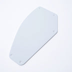 Schecter C-1 & Omen Extreme Control Cover Backplate - Multiple Colors Guitar Fittings and Parts from Ploutone