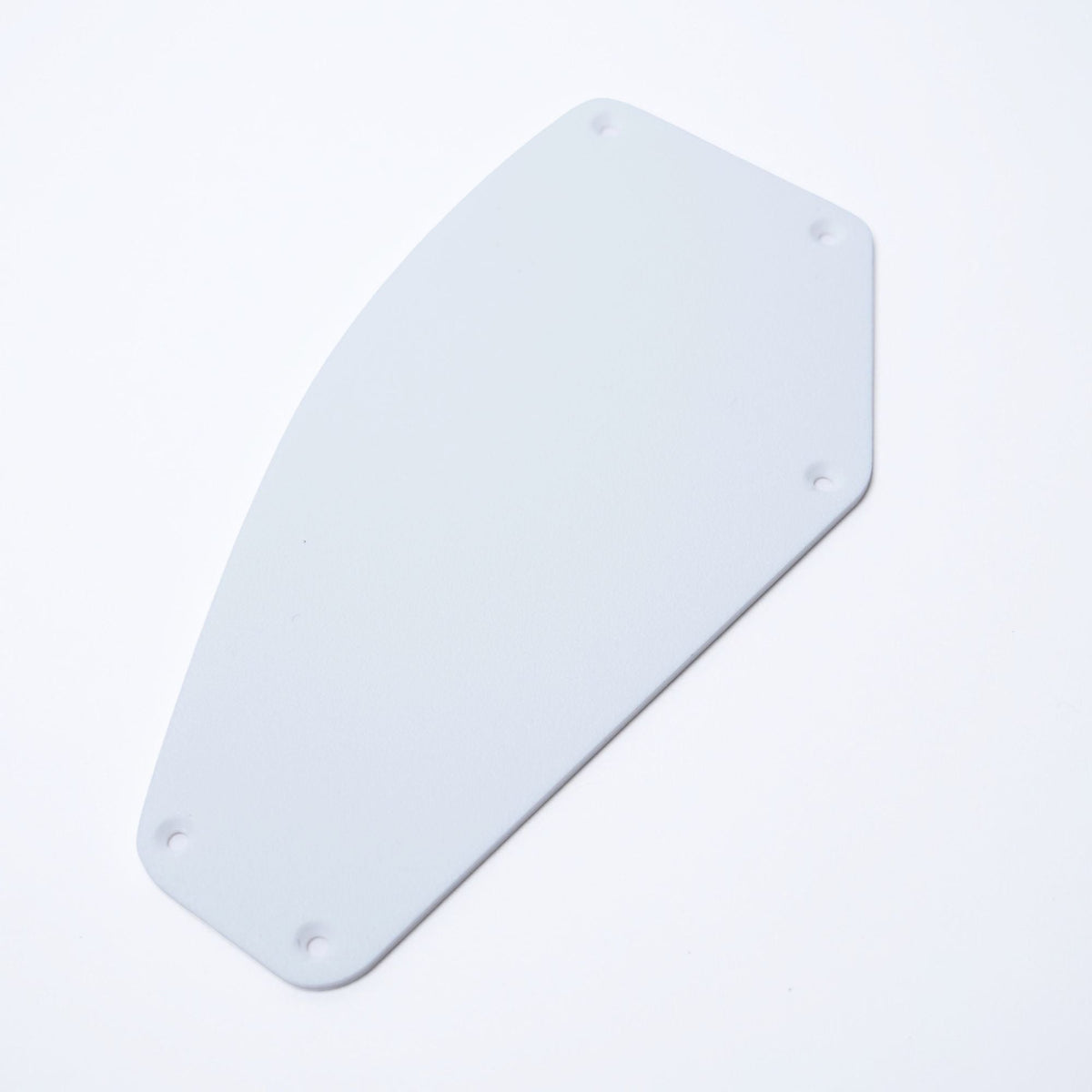 Schecter C-1 & Omen Extreme Control Cover Backplate - Multiple Colors Guitar Fittings and Parts from Ploutone
