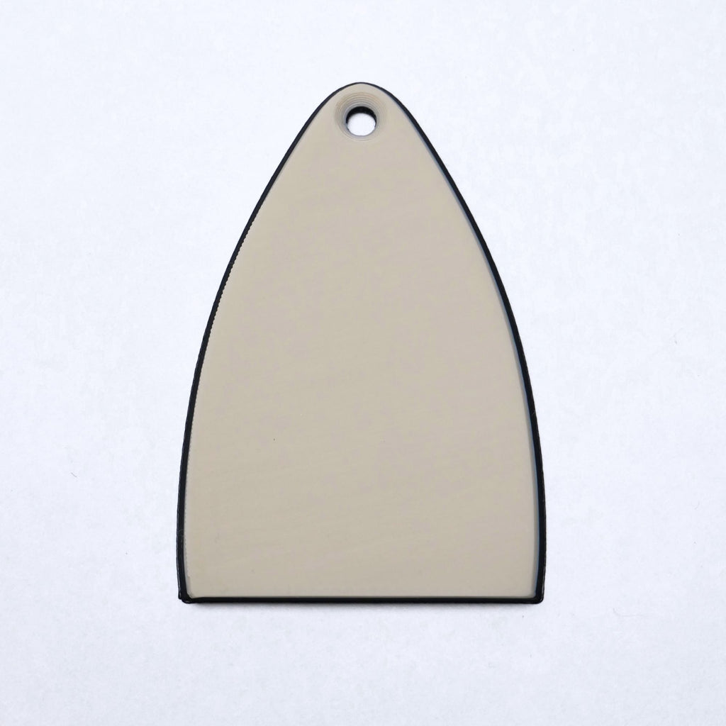 Custom PRS SE Truss Rod Cover – Multiple Colors - Ploutone