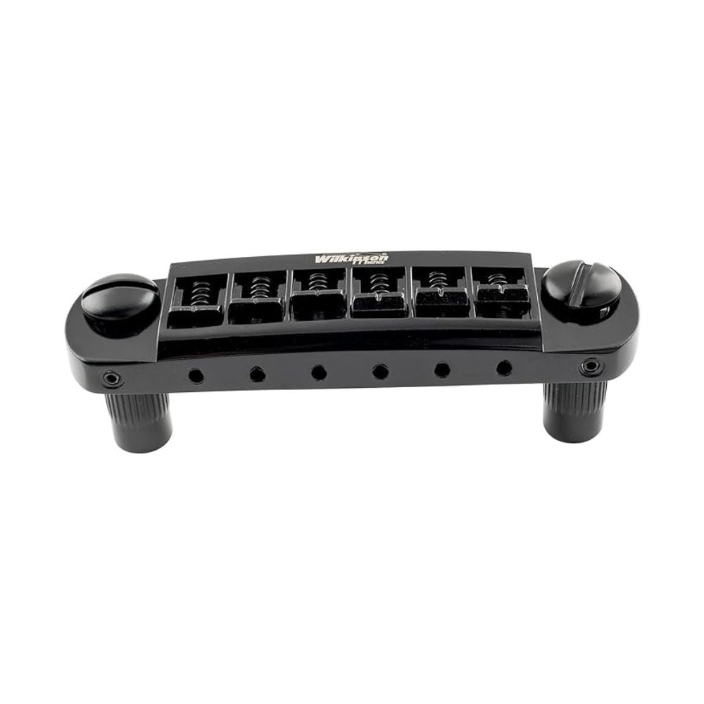 Wilkinson WOGT3 Wraparound Tailpiece for LP - Ploutone