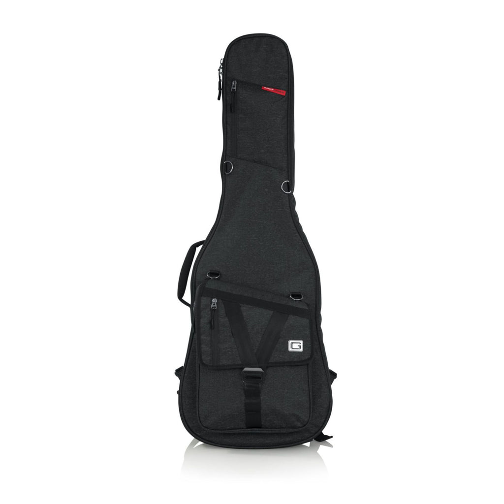 Gator Cases Transit Series Electric Guitar Gig Bag - Ploutone