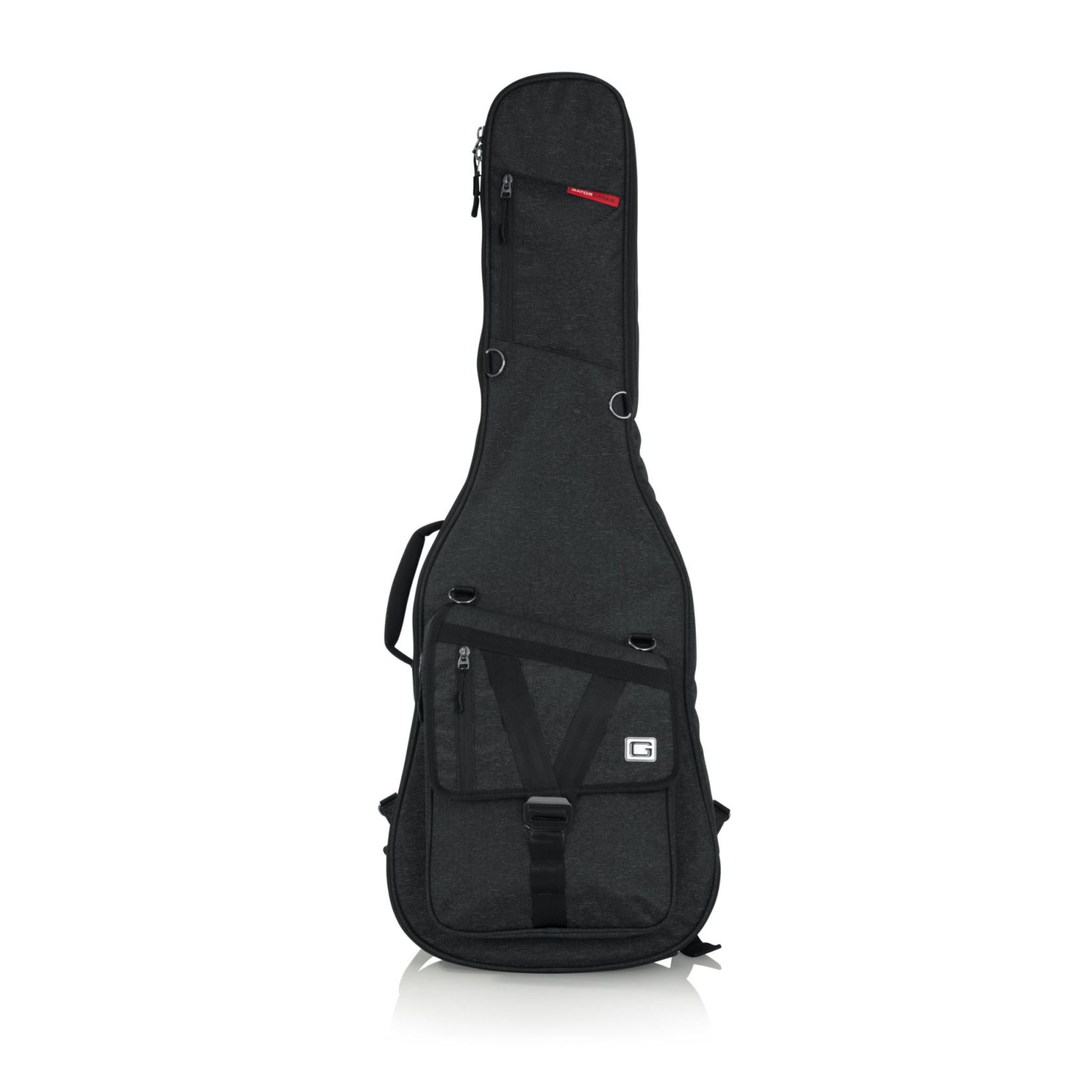 Gator Cases Transit Series Electric Guitar Gig Bag - Ploutone