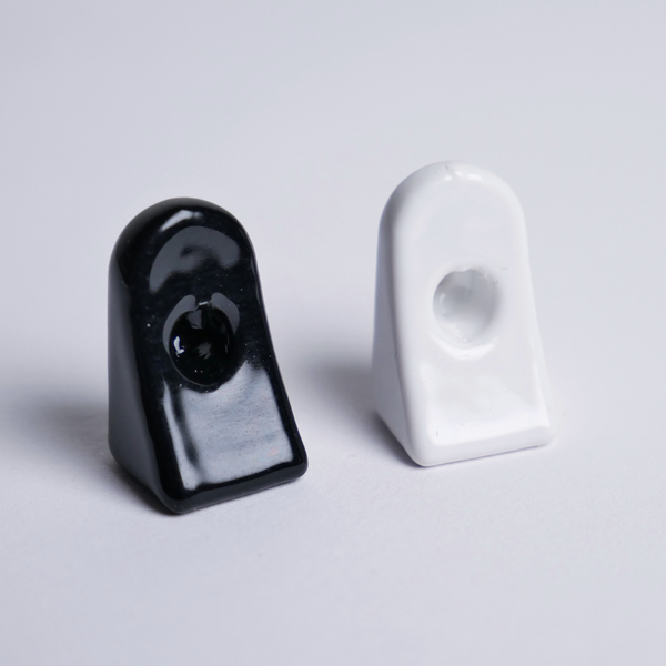 Yamaha Pacifica Truss Rod Cover Guitar Fittings & Parts from Ploutone