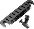 Wilkinson WOGT3 Wraparound Tailpiece for LP - Ploutone