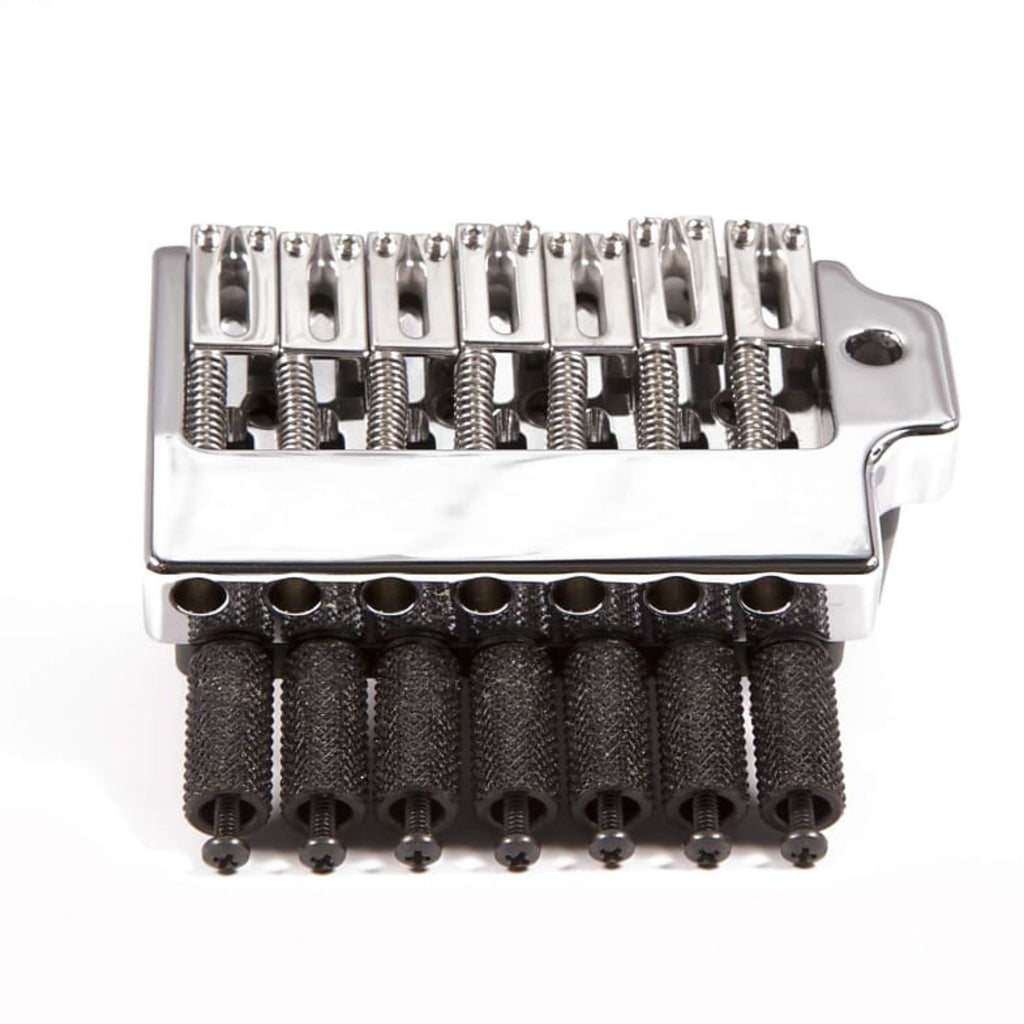 Hipshot 7-String Headless Tremolo - Ploutone