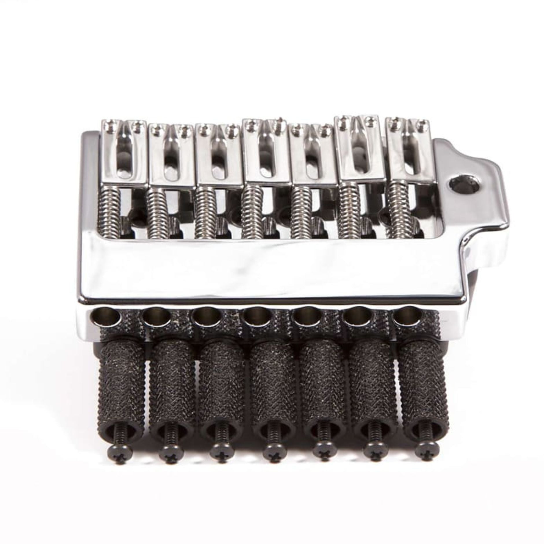 Hipshot 7-String Headless Tremolo - Ploutone