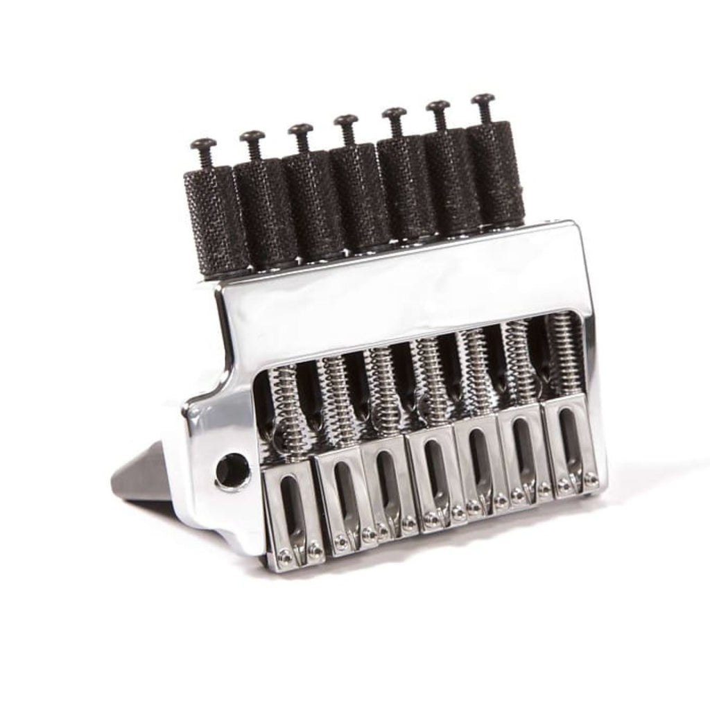 Hipshot 7-String Headless Tremolo - Ploutone