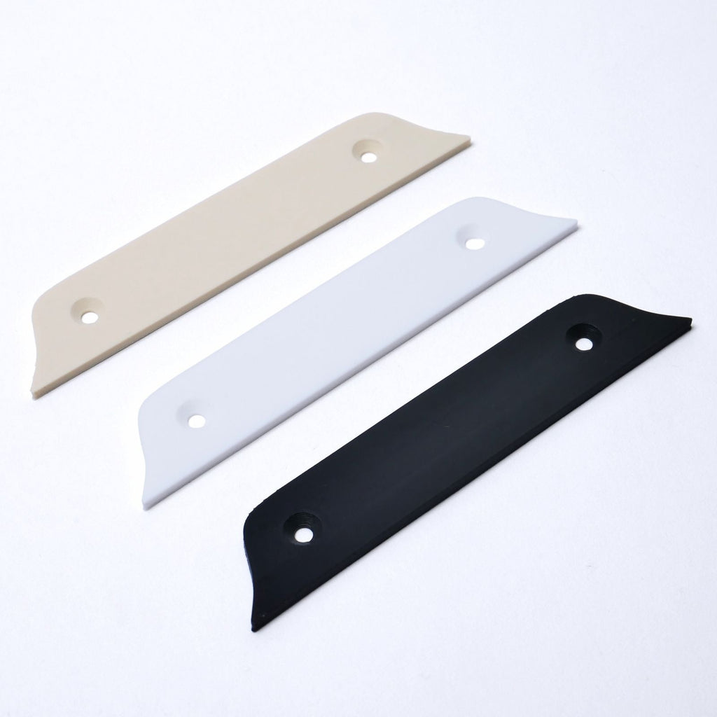 Epiphone & Gibson SG Tenon Cover Plate - Multiple Colors - Ploutone