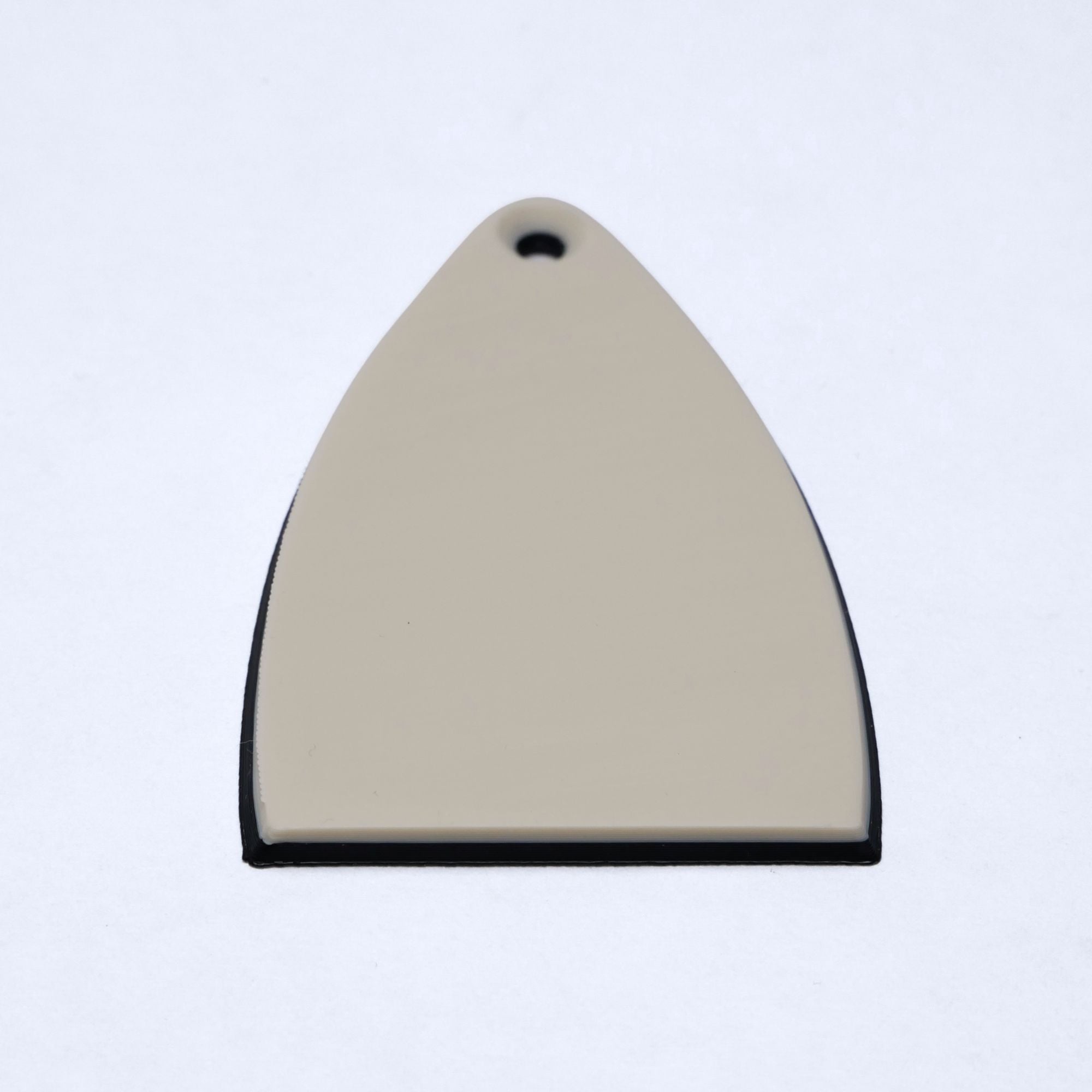 Custom PRS SE Truss Rod Cover – Multiple Colors - Ploutone