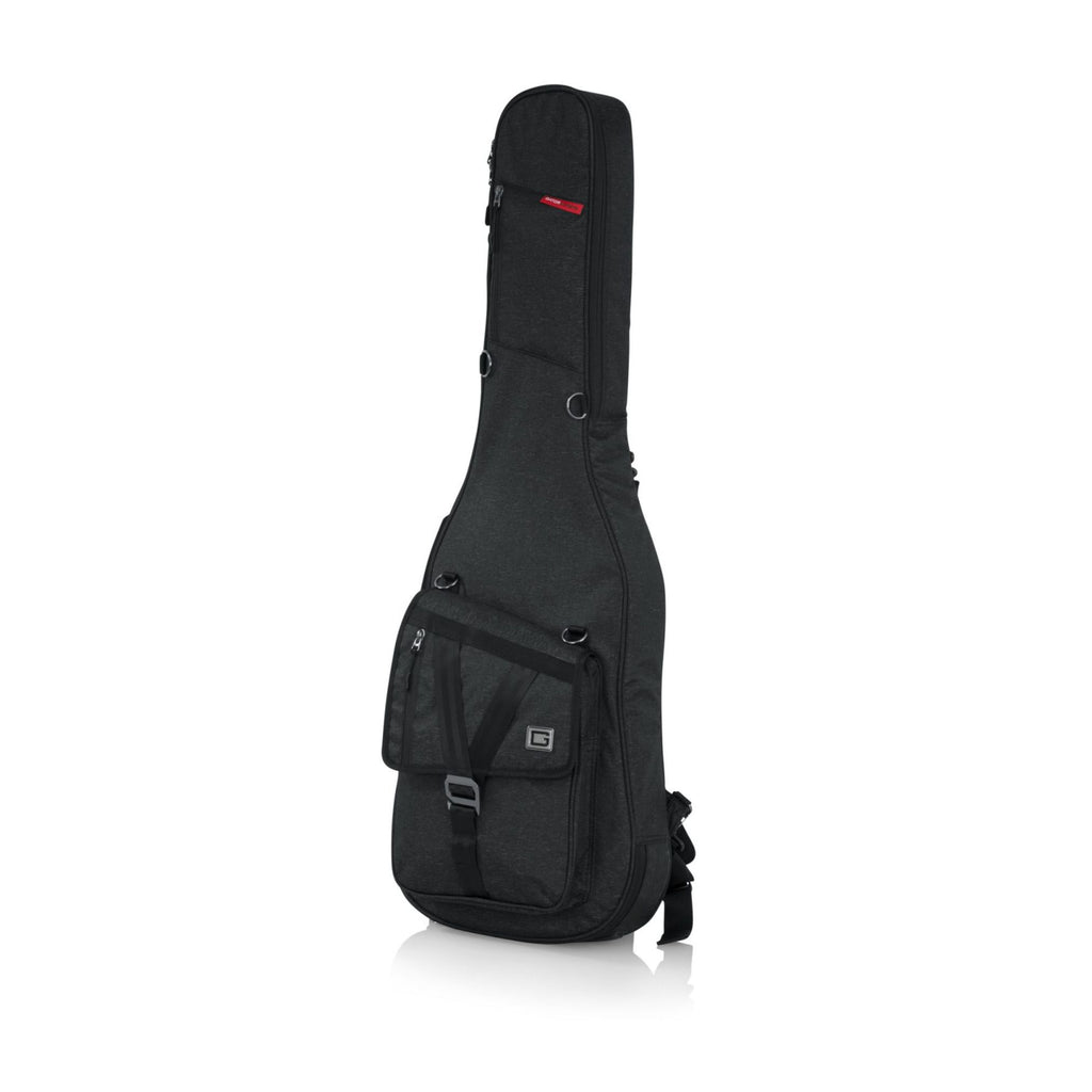 Gator Cases Transit Series Electric Guitar Gig Bag - Ploutone