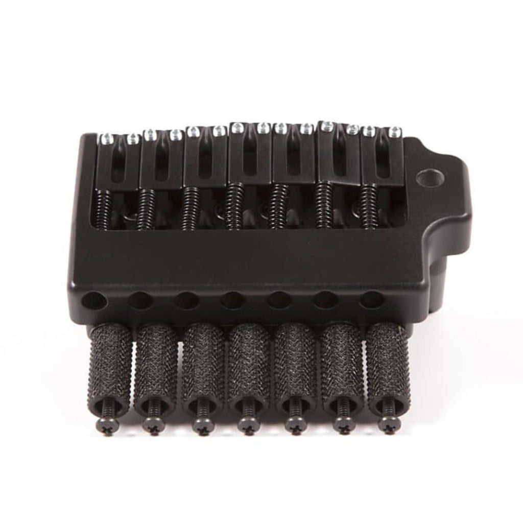 Hipshot 7-String Headless Tremolo - Ploutone