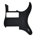Yamaha Pacifica 611 & 311 Pickguard - Essential Black - Ploutone