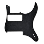 Yamaha Pacifica 611 & 311 Pickguard - Essential Black - Ploutone