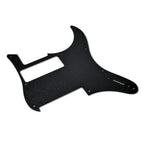 Yamaha Pacifica 611 & 311 Pickguard - Essential Black - Ploutone