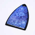 Custom PRS SE Truss Rod Cover – Galaxy Glitter Resin truss rod covers from Ploutone