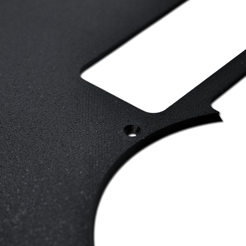 Yamaha Pacifica 611 & 311 Pickguard - Essential Black - Ploutone