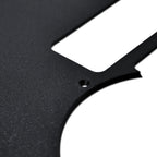 Yamaha Pacifica 611 & 311 Pickguard - Essential Black - Ploutone