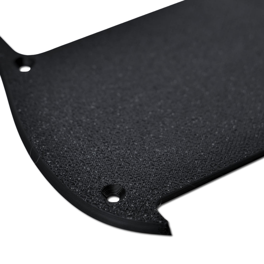 Yamaha Pacifica 611 & 311 Pickguard - Essential Black - Ploutone